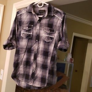 Long sleve shirt